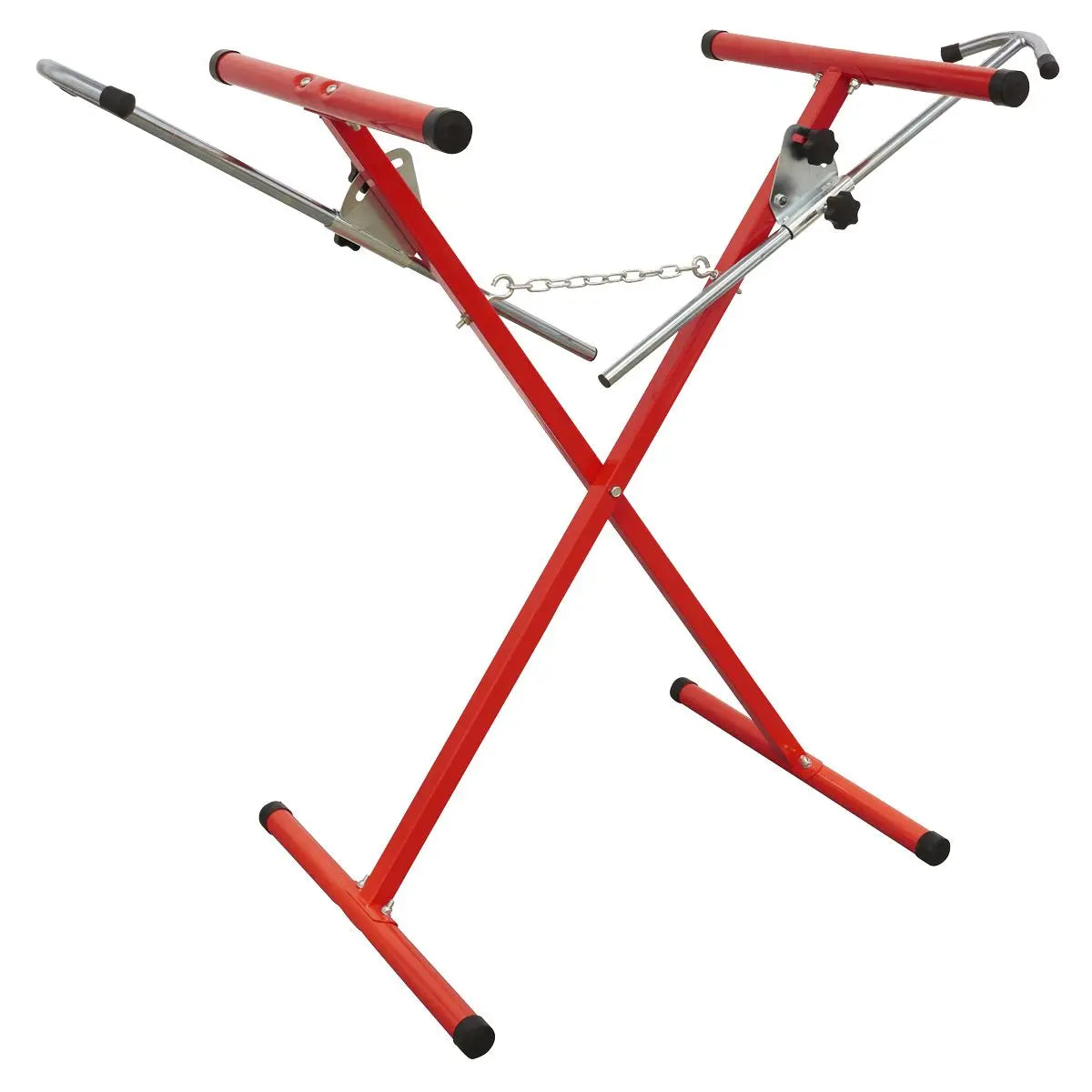 Sealey Folding Bumper Stand 