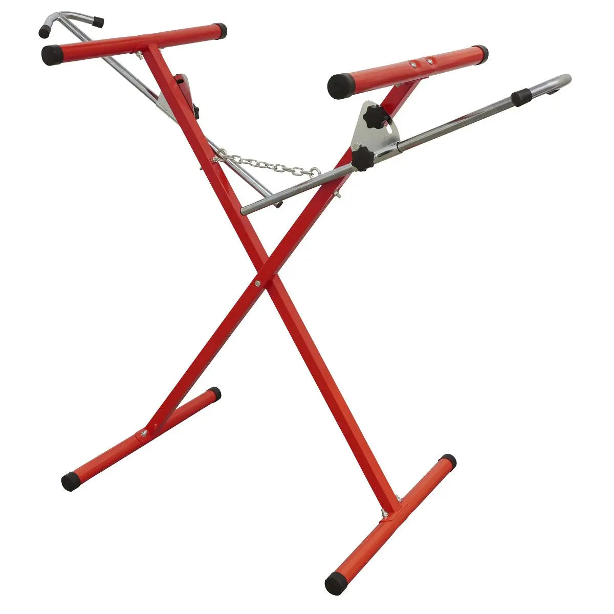 Sealey Folding Bumper Stand 