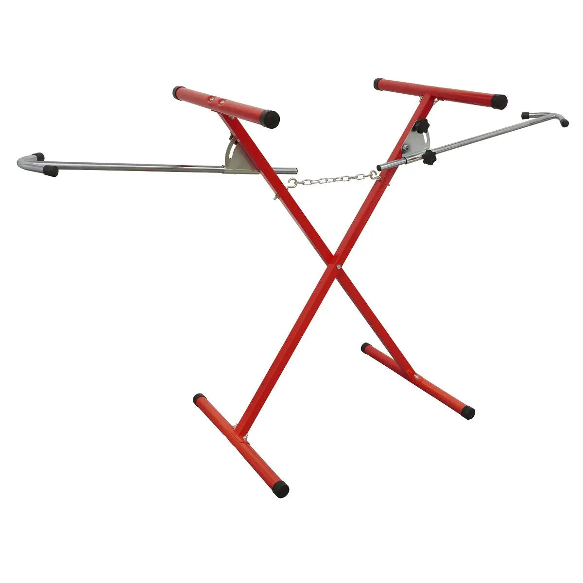 Sealey Folding Bumper Stand 