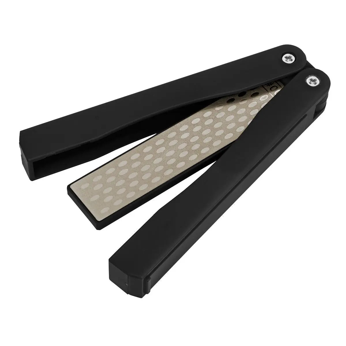 Sealey Folding Diamond Whetstone 