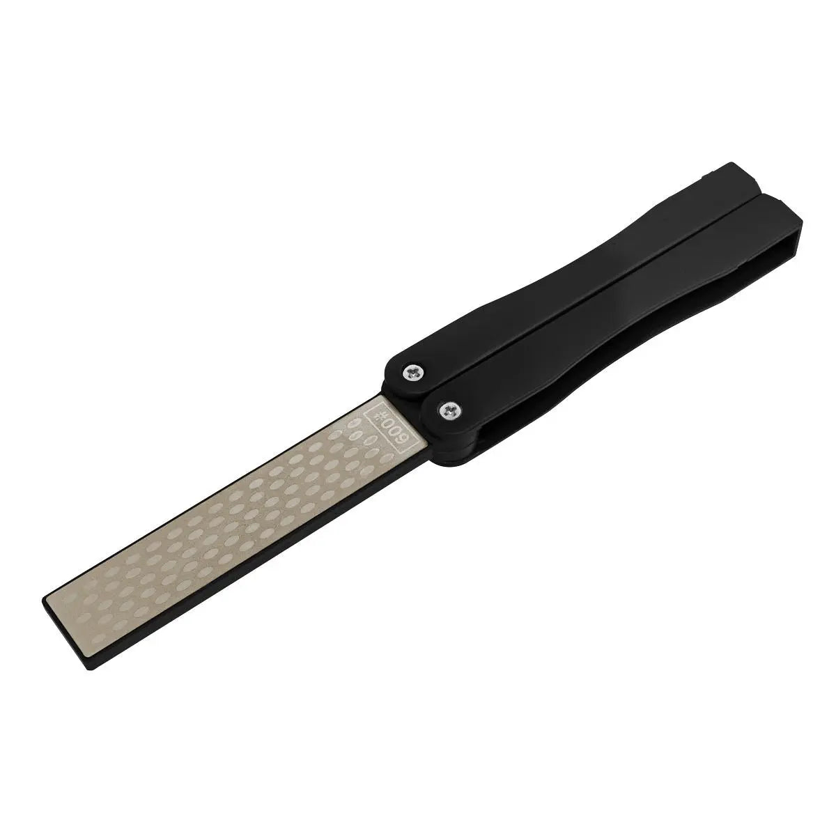 Sealey Folding Diamond Whetstone 