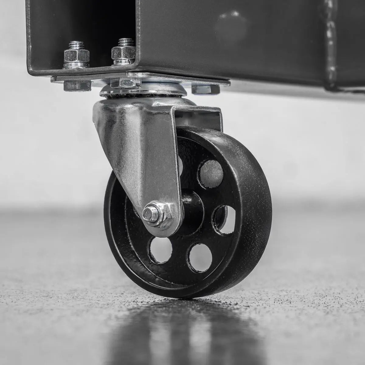 Sealey Folding Engine Crane 2 Tonne  White Rose Tools