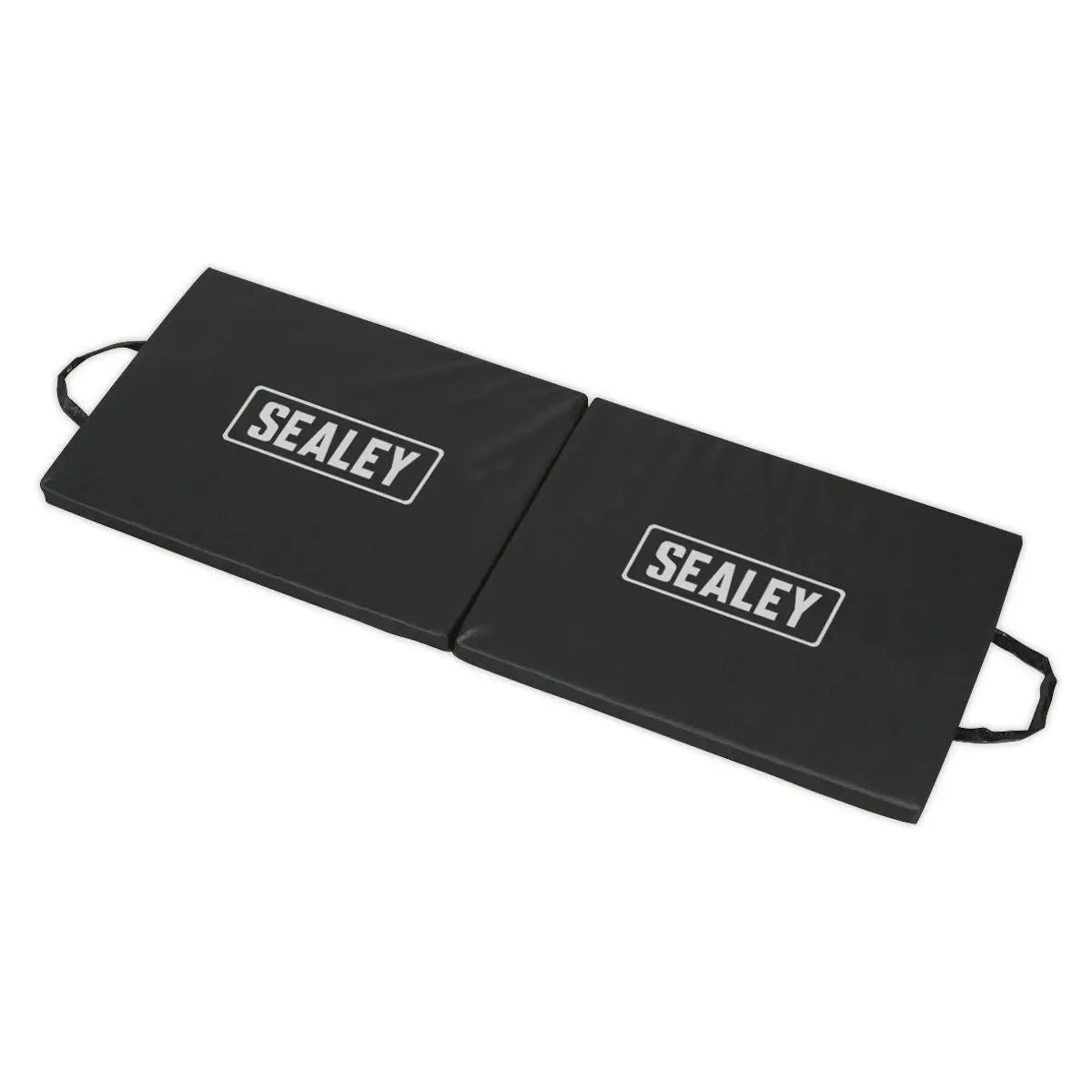 Sealey Folding Mechanic's Work Mat 38mm 