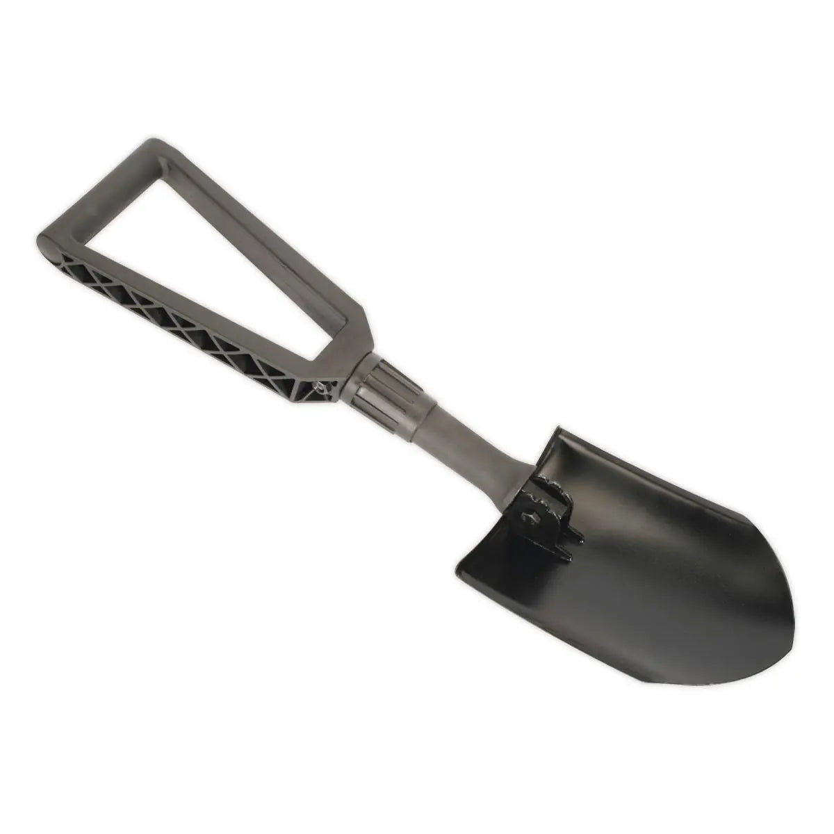 Sealey Folding Shovel 590mm 