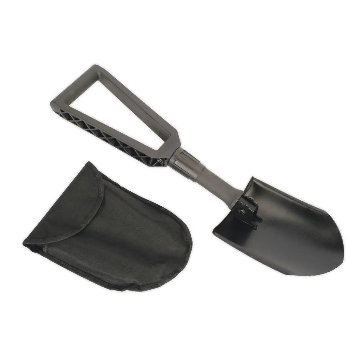 Sealey Folding Shovel 590mm 
