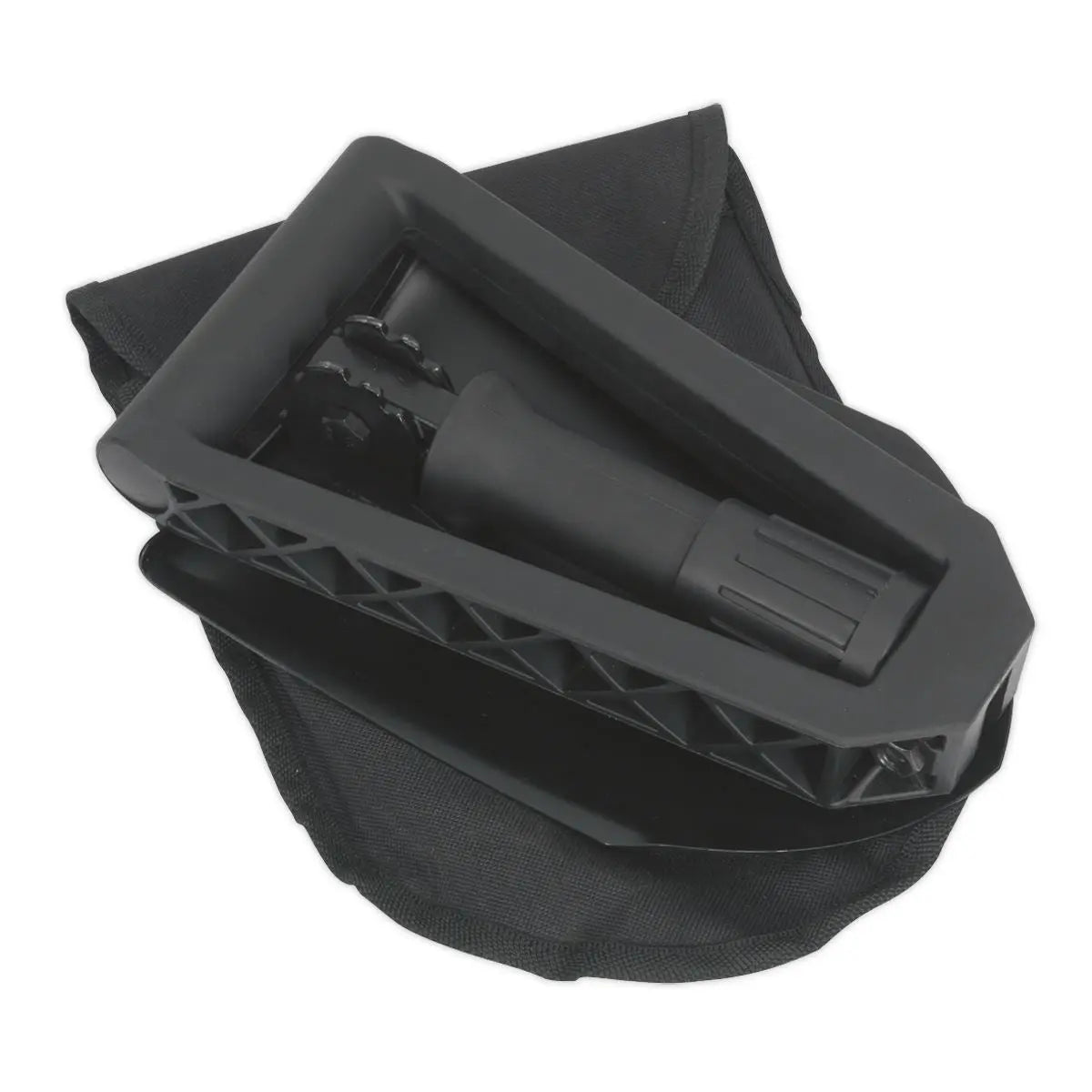Sealey Folding Shovel 590mm 