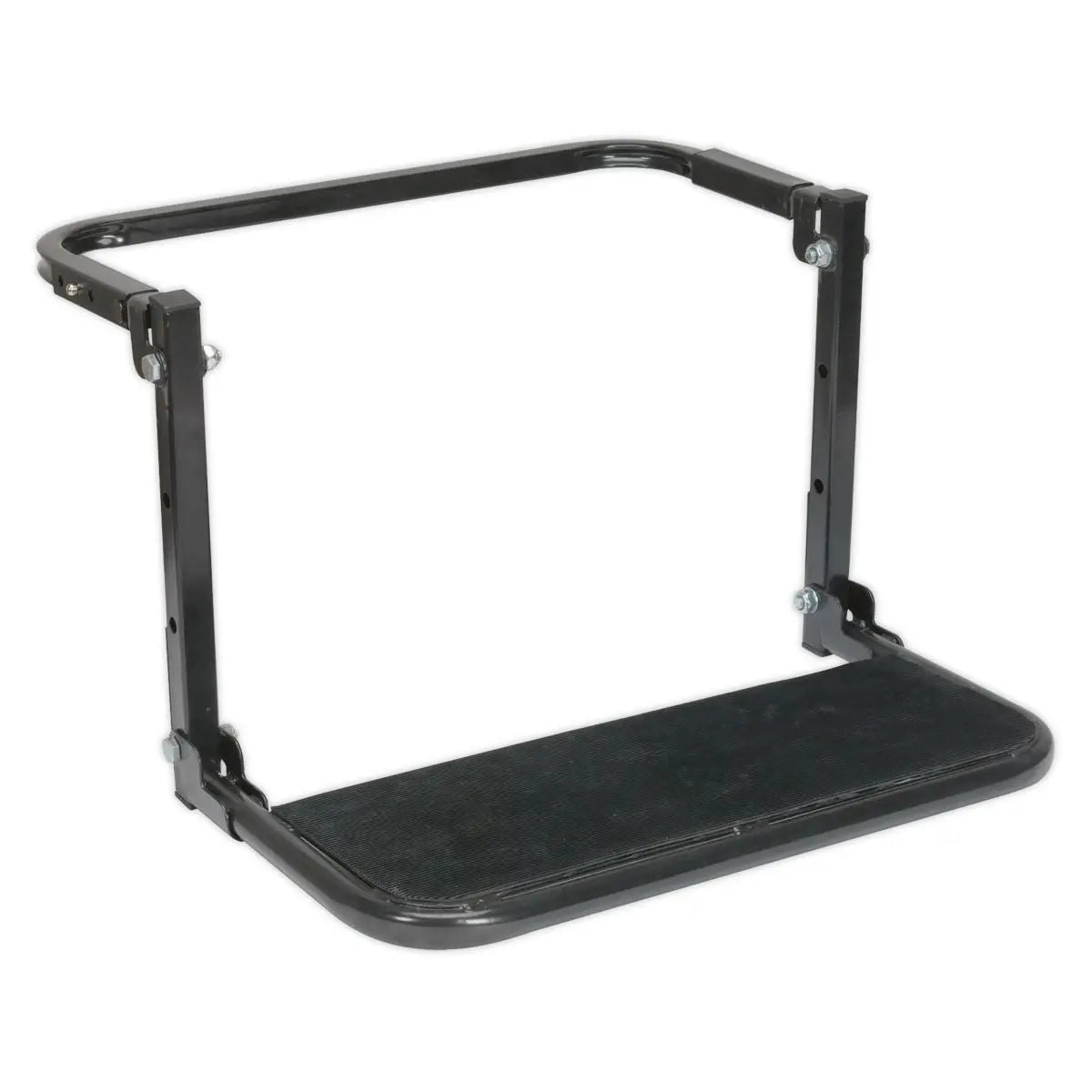 Sealey Folding Wheel Step 