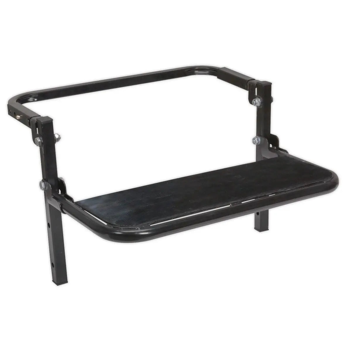 Sealey Folding Wheel Step 
