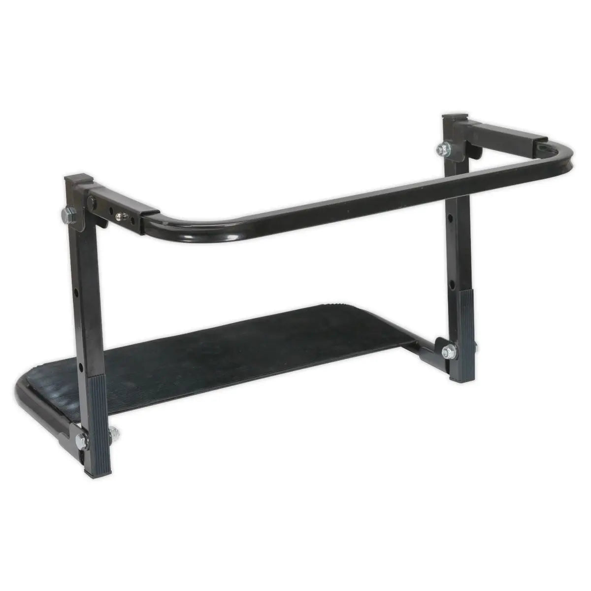 Sealey Folding Wheel Step 