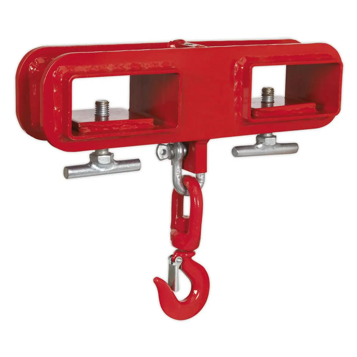 Sealey Forklift Lifting Hoist 1000kg Capacity 