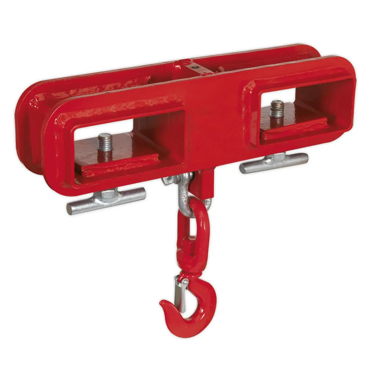 Sealey Forklift Lifting Hoist 1000kg Capacity 