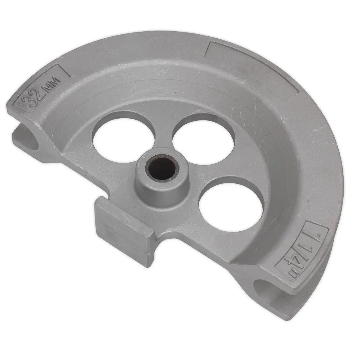 Sealey Former for Conduit Bender 32mm for PCB25 
