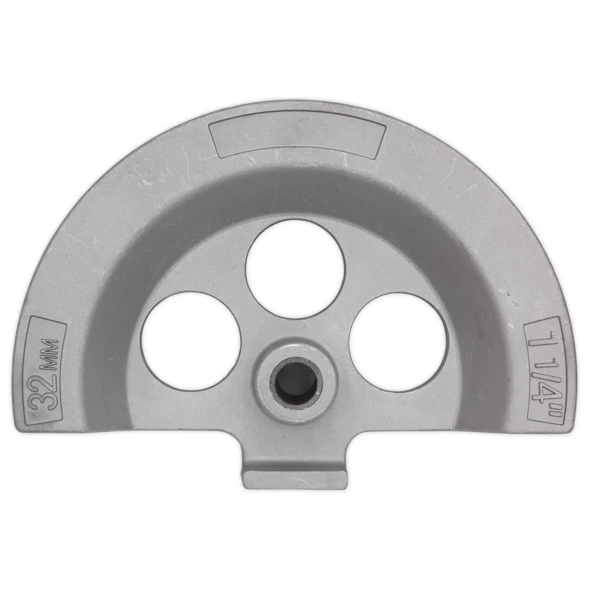 Sealey Former for Conduit Bender 32mm for PCB25 