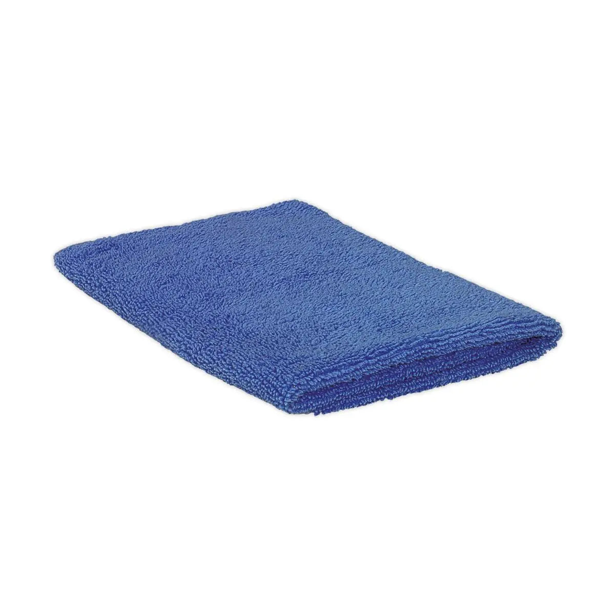 Sealey Forta Microfibre Cloth 
