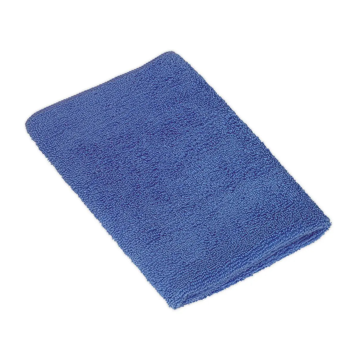 Sealey Forta Microfibre Cloth 