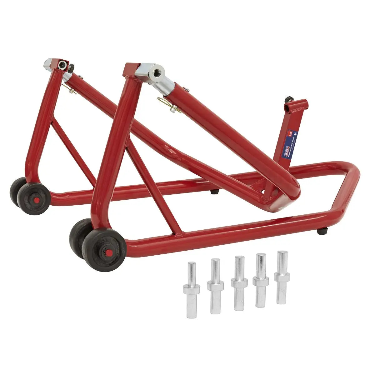 Sealey Front Headstock Stand 