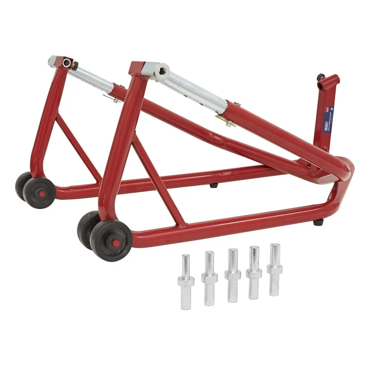Sealey Front Headstock Stand 
