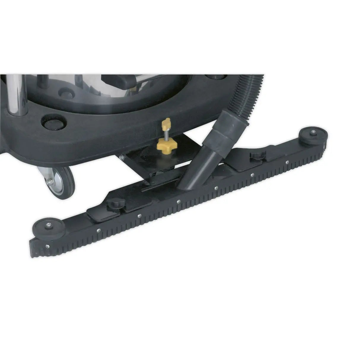 Sealey Front Mounting Squeegee for PC477 