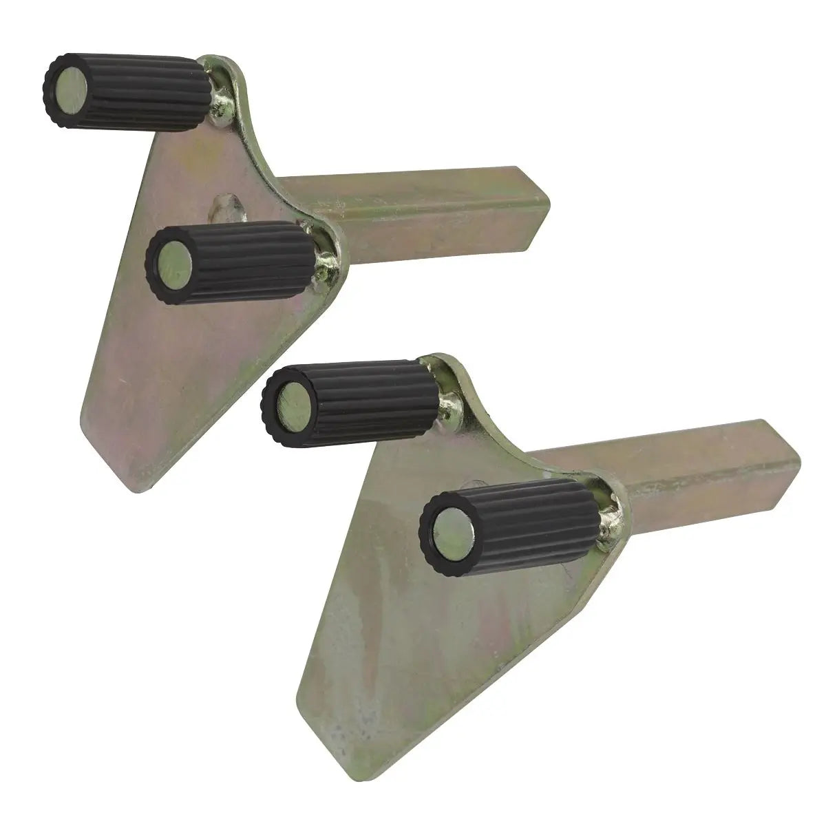 Sealey Front Paddock Stand Fork Cradle Supports 