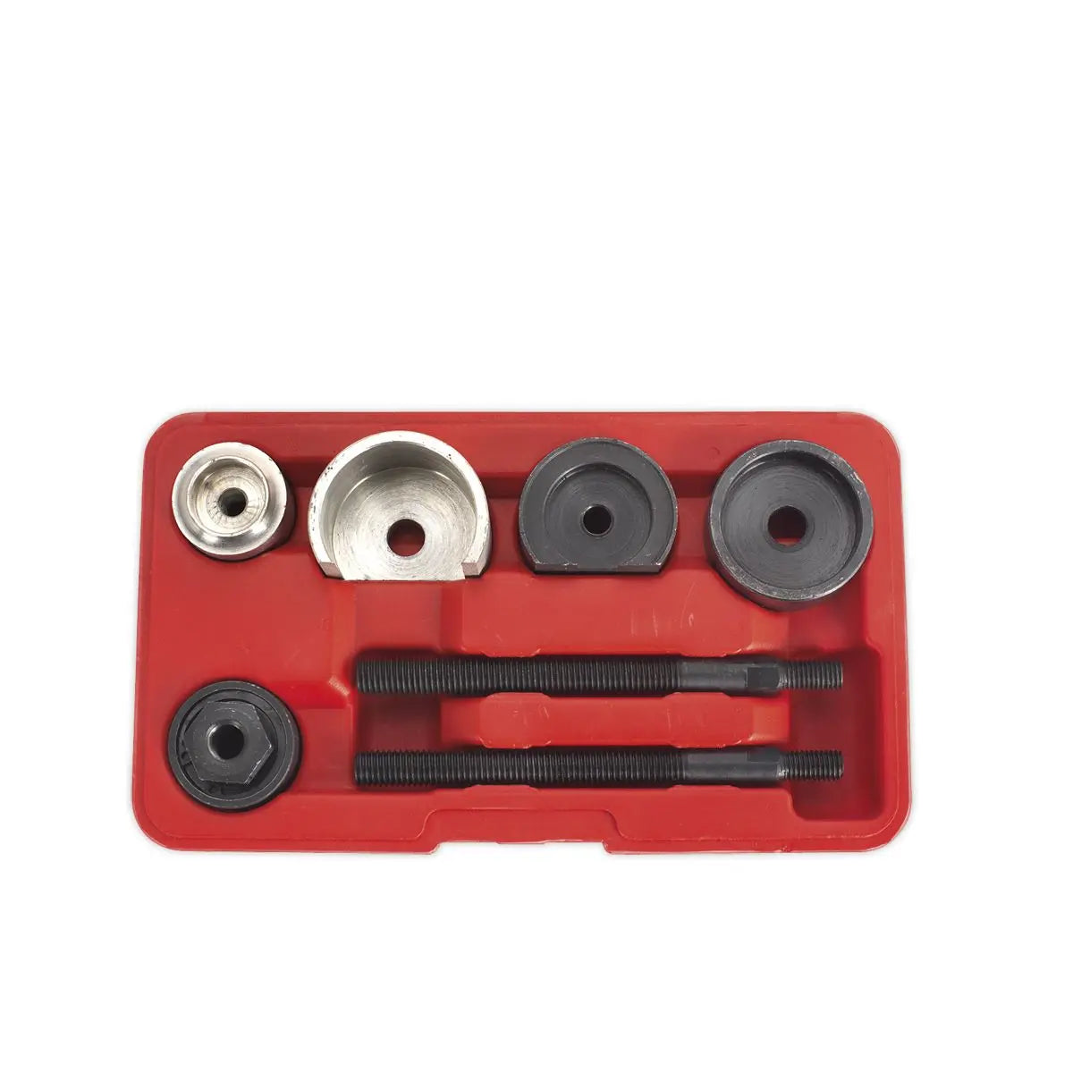 Sealey Front Pivot Arm Bush Tool - Peugeot 407/508, Citroen C5/C6 