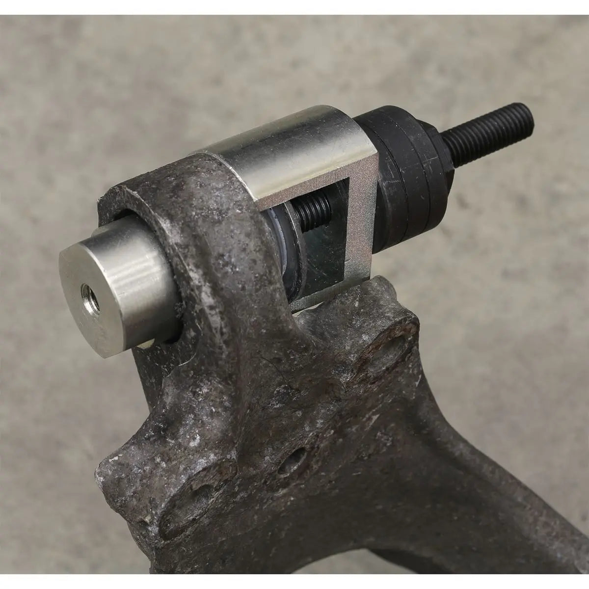 Sealey Front Pivot Arm Bush Tool - Peugeot 407/508, Citroen C5/C6 