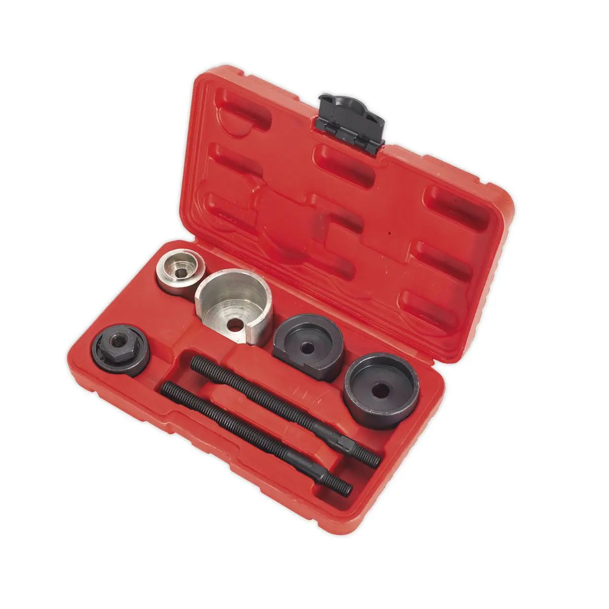 Sealey Front Pivot Arm Bush Tool - Peugeot 407/508, Citroen C5/C6 