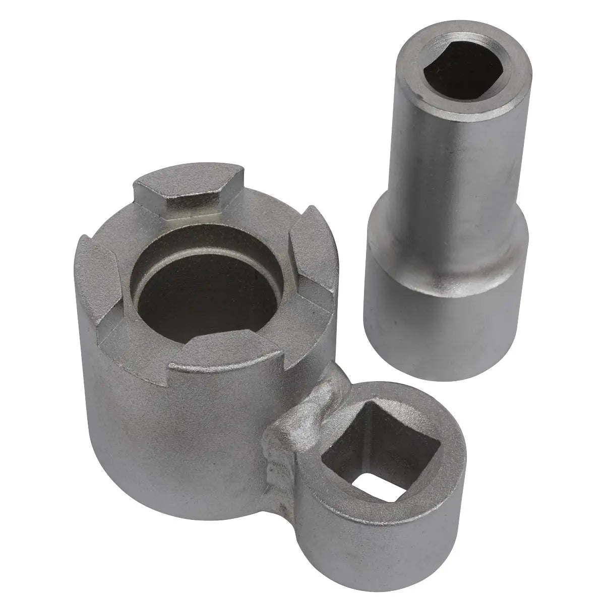 Sealey Front Strut Top Nut Holding & Removal Tool - Volvo 