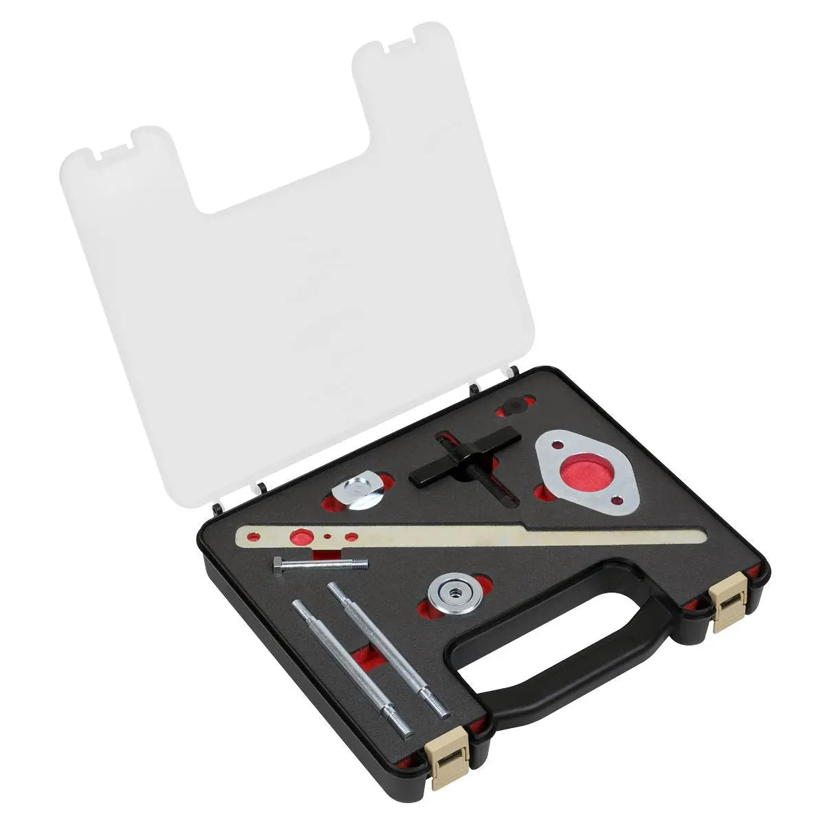 Sealey Front Upper Control Arm Bush Tool - VAG 