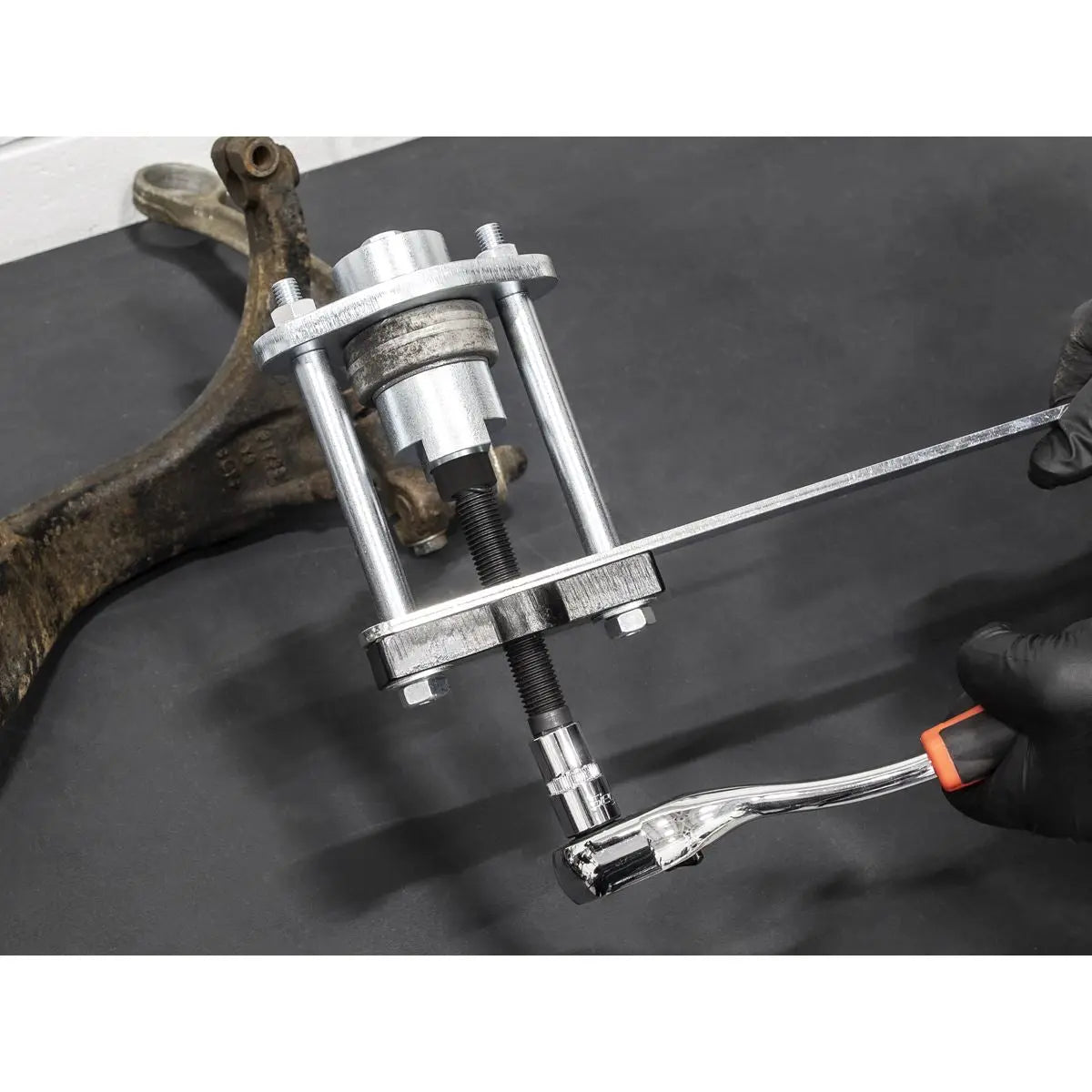 Sealey Front Upper Control Arm Bush Tool - VAG 