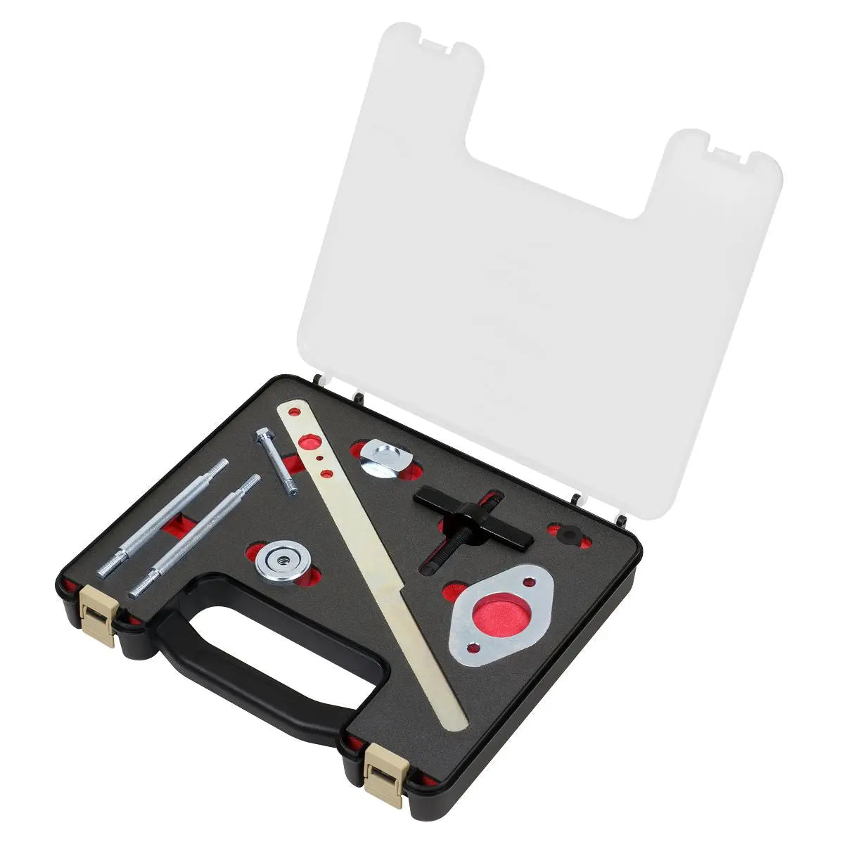 Sealey Front Upper Control Arm Bush Tool - VAG 