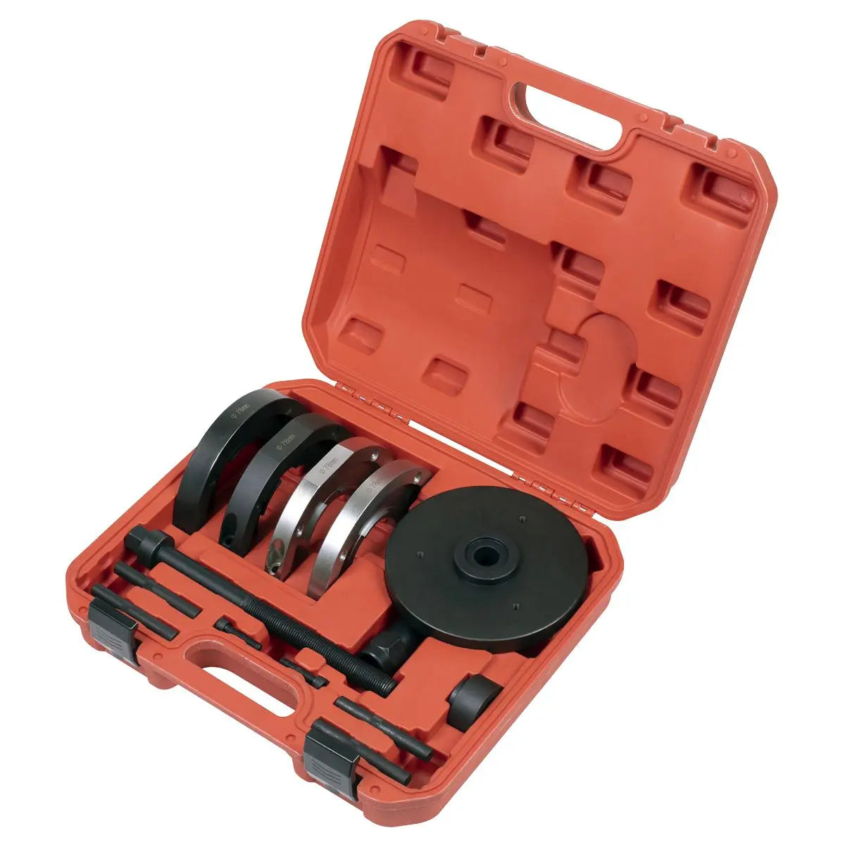 Sealey Front Wheel Bearing GEN2 Removal/Installation Kit 78mm 