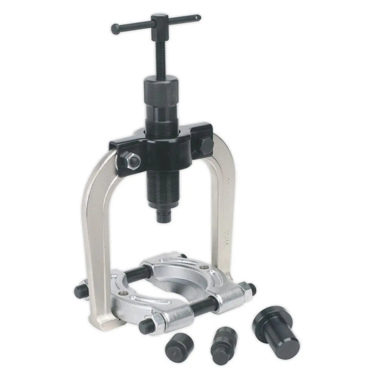 Sealey Front Wheel Bearing Removal Tool - Ford Transit 