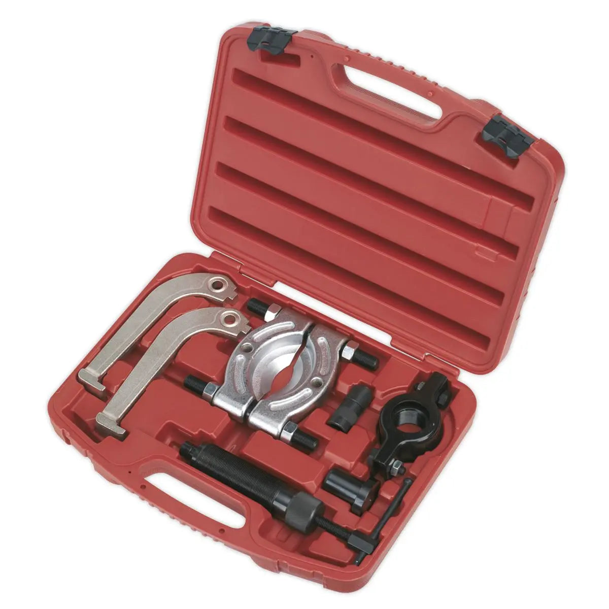 Sealey Front Wheel Bearing Removal Tool - Ford Transit 
