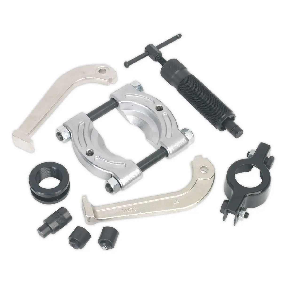 Sealey Front Wheel Bearing Removal Tool - Ford Transit 