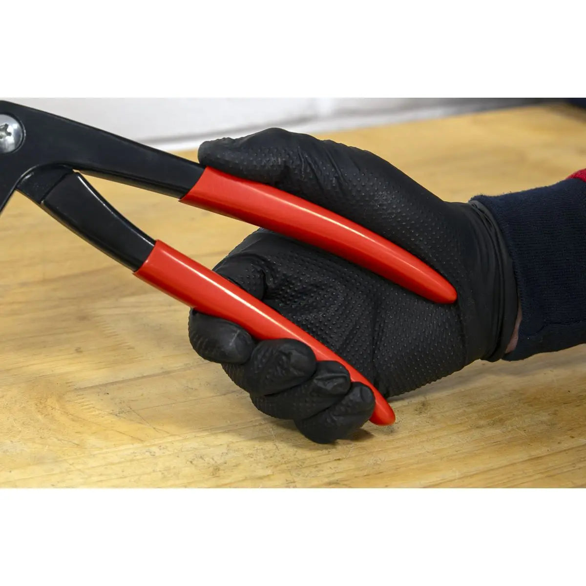 Sealey Fuel Feed Pipe Pliers 