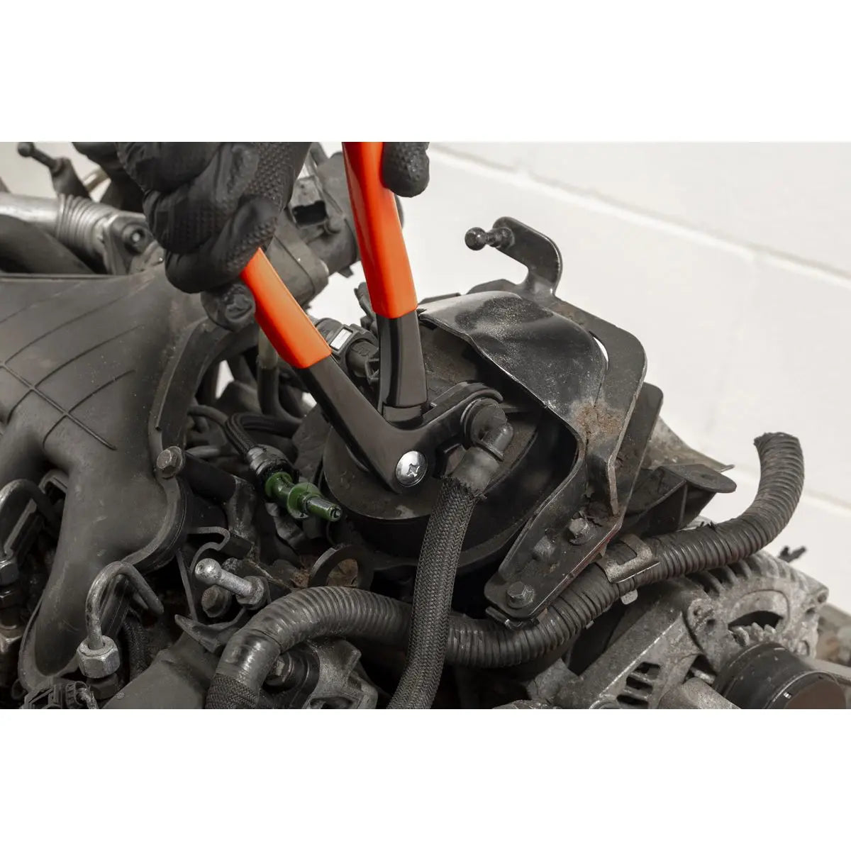 Sealey Fuel Feed Pipe Pliers 