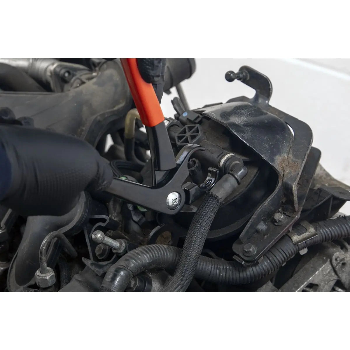Sealey Fuel Feed Pipe Pliers 