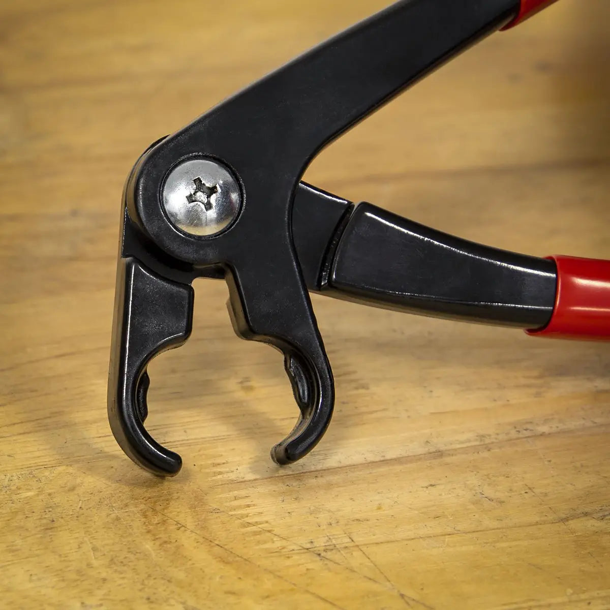 Sealey Fuel Feed Pipe Pliers 