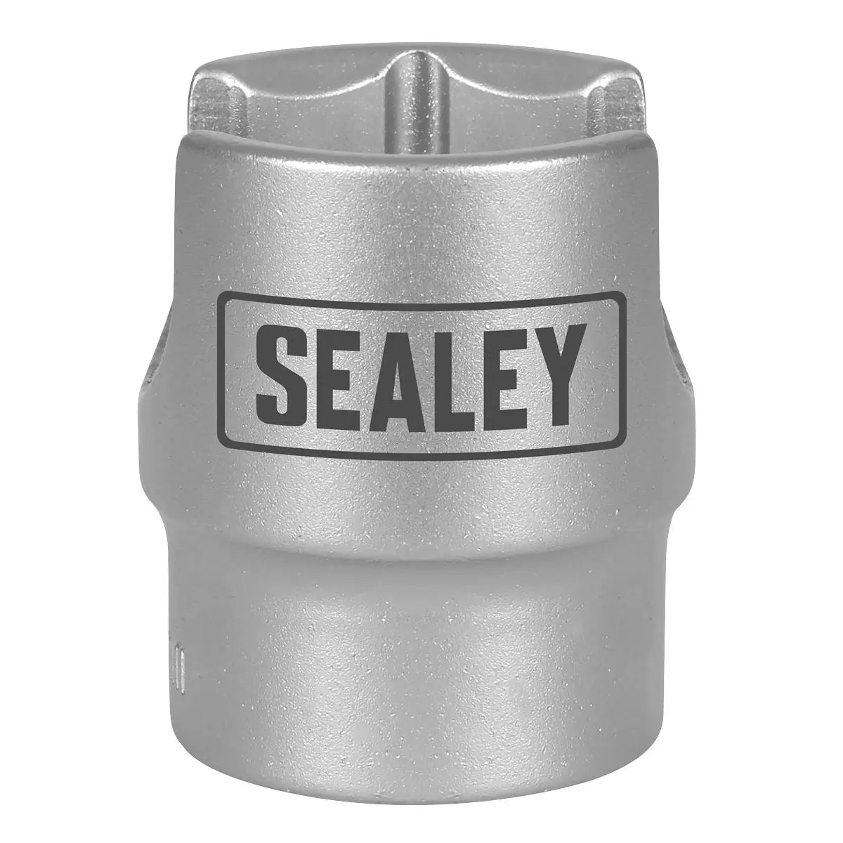 Sealey Fuel Filter Socket 1/2"Sq Drive 27mm  White Rose Tools