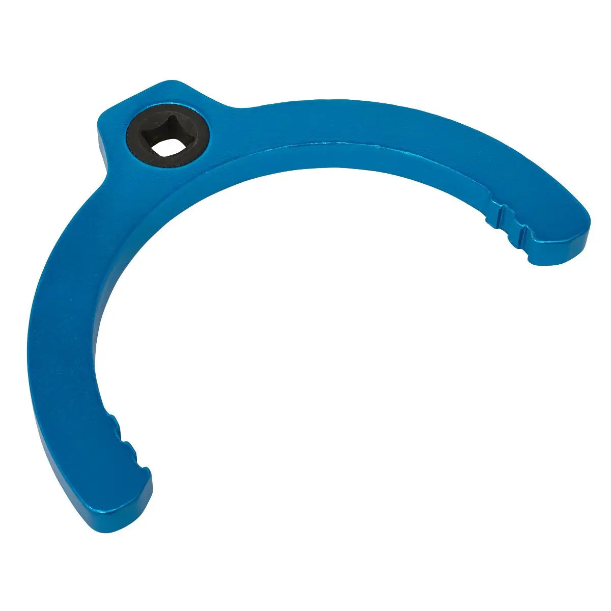 Sealey Fuel Filter Wrench Ø108mm 3/8"Sq Drive - Peugeot/Citroen/Renault 