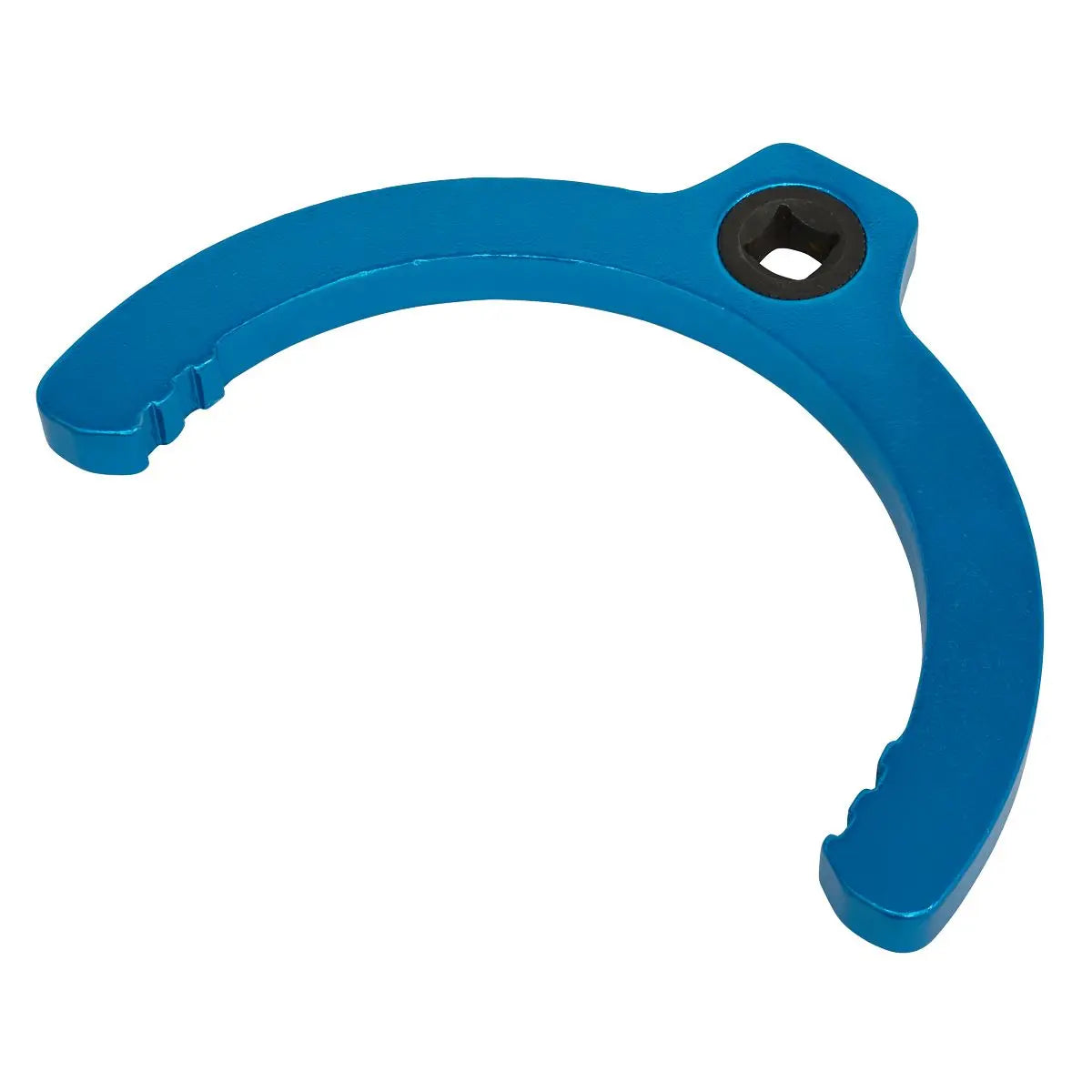 Sealey Fuel Filter Wrench Ø108mm 3/8"Sq Drive - Peugeot/Citroen/Renault 