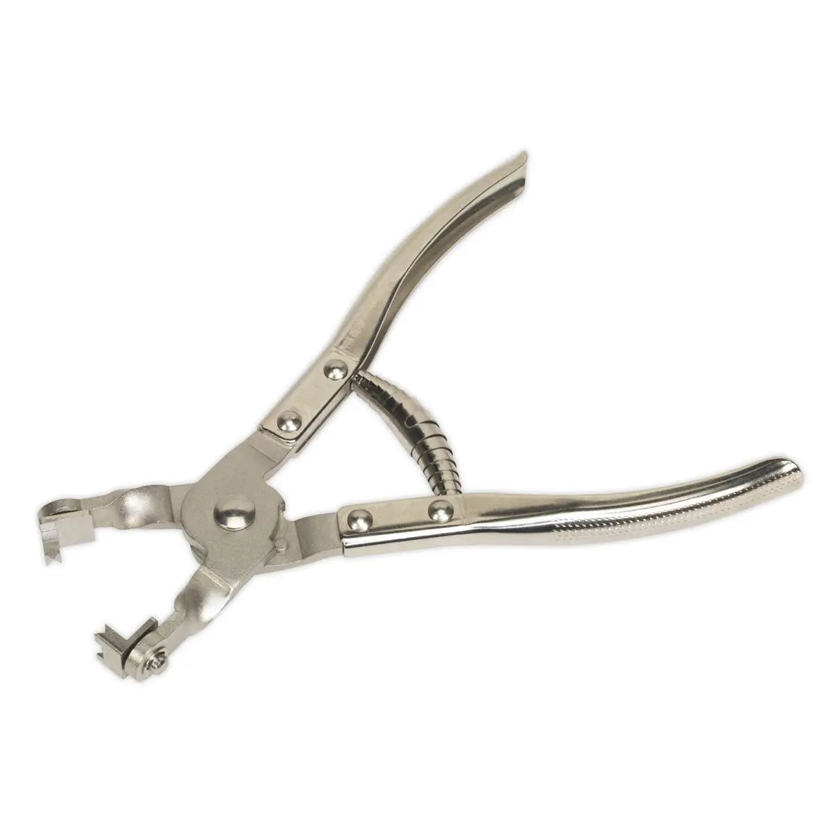 Sealey Fuel Line Pliers - VAG 