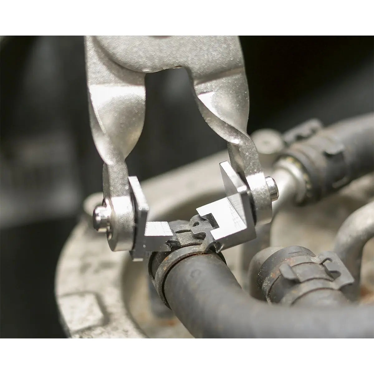 Sealey Fuel Line Pliers - VAG 