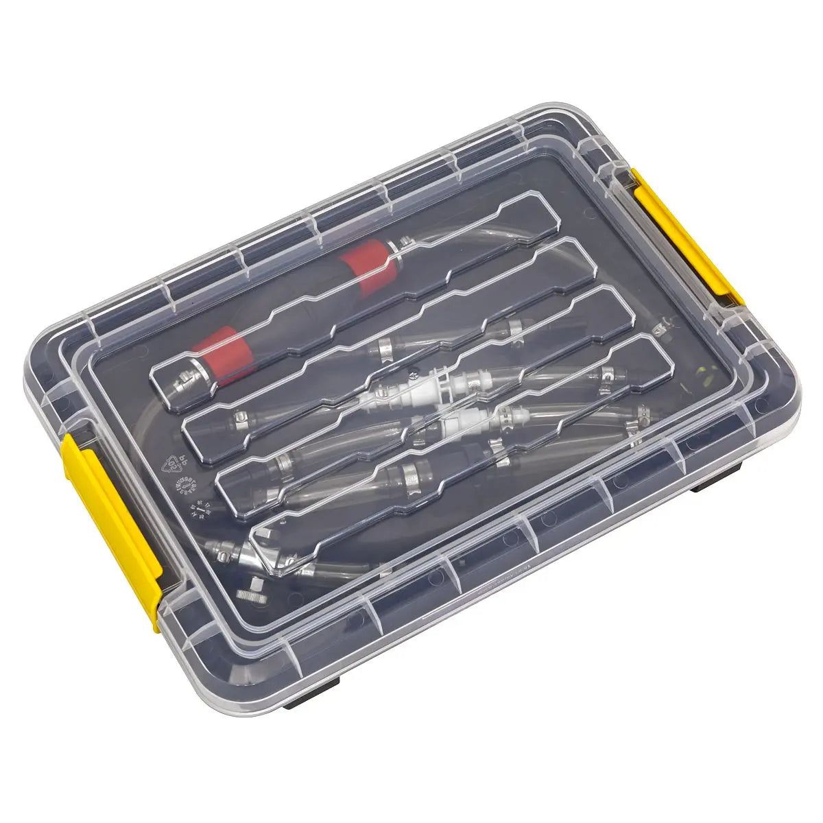 Sealey Fuel Priming Kit - Ford 