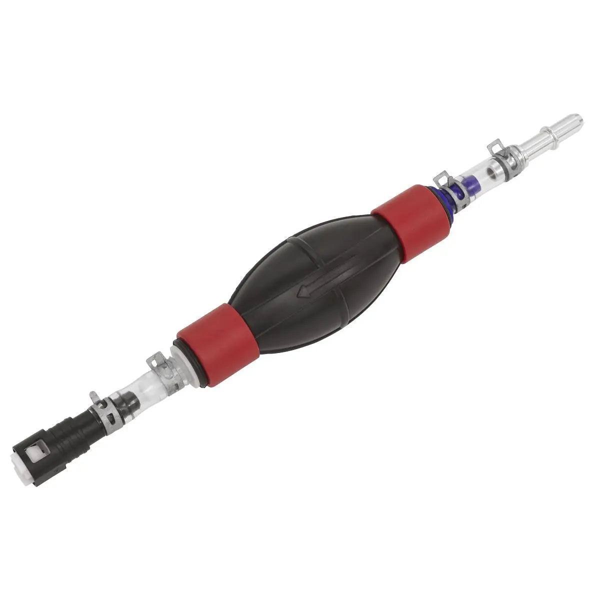 Sealey Fuel Priming Kit - Vauxhall/Opel 