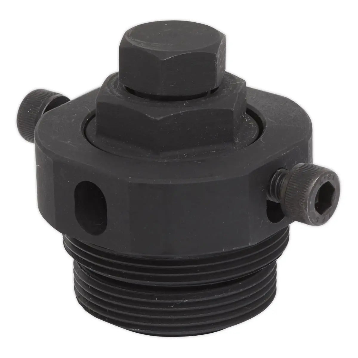 Sealey Fuel Pump Sprocket Remover - for Hyundai Kia Chain Drive Diesel Engines 