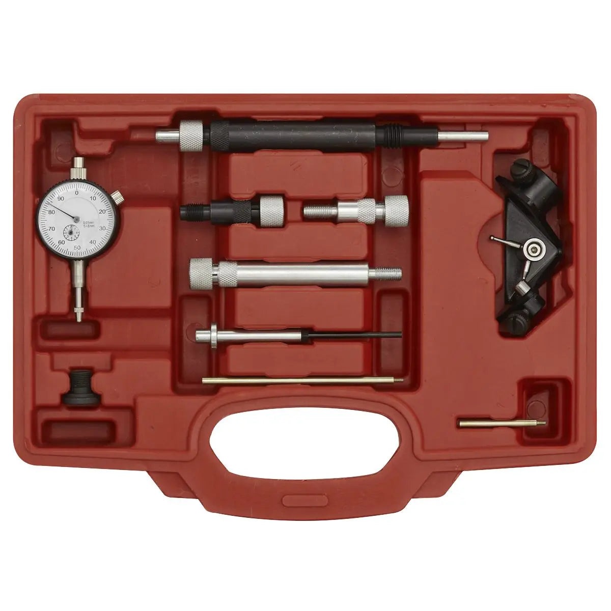 Sealey Fuel Pump Timing Kit 10pc 
