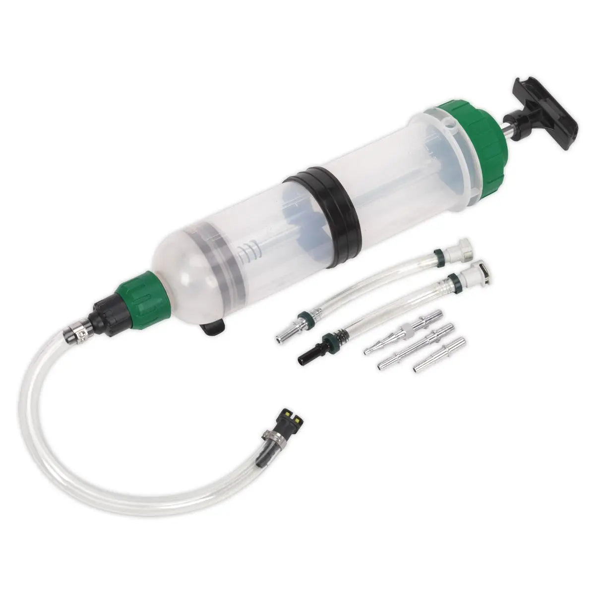 Sealey Fuel Retriever 1.5L 