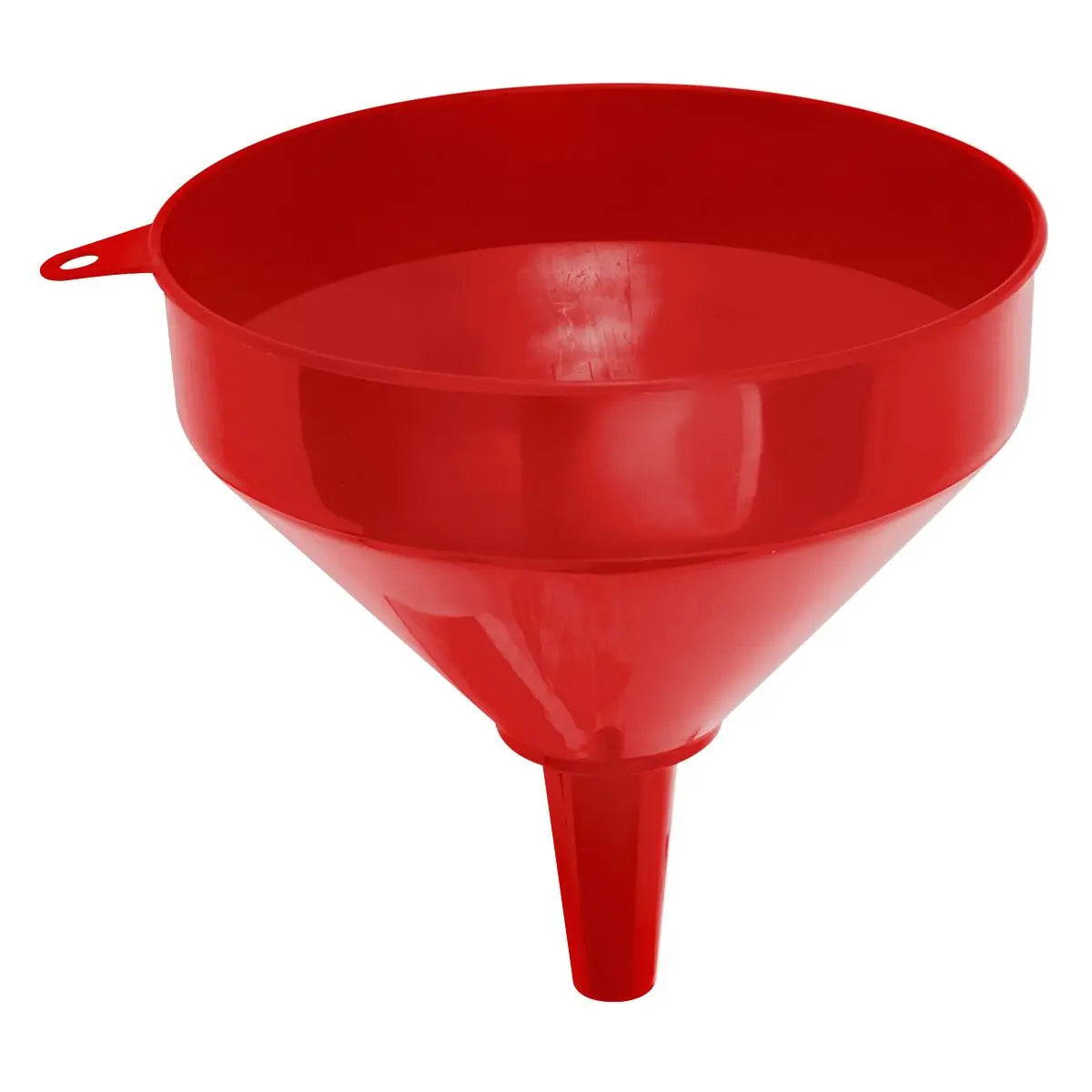 Sealey Funnel Large Ø250mm Fixed Spout 