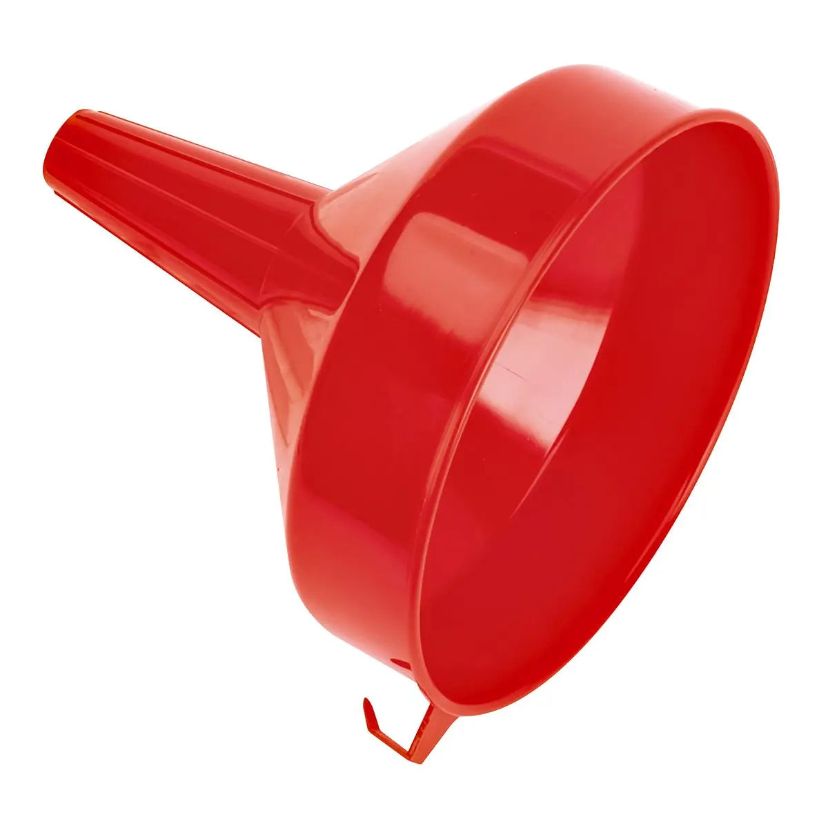 Sealey Funnel Medium Ø185mm Fixed Spout 
